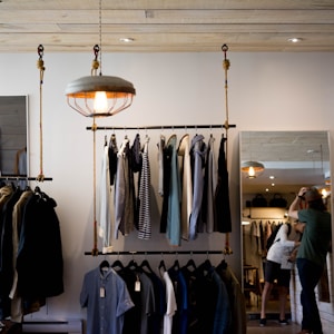 Store